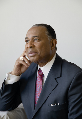 Jacques DeGraff Jacques DeGraff